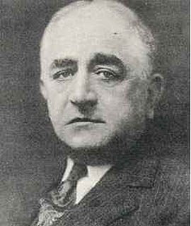 Adolph Ochs